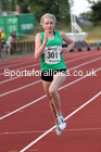 1500 metres, 2021 North East Grand Prix 5, Monkton, Wednesday, July 21st. Photo: David T. Hewitson/Sports for All Pics
